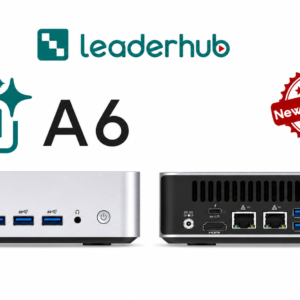 leaderhub a6 i7 mini pc