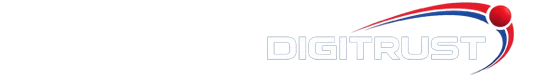digitrust24 logo footer