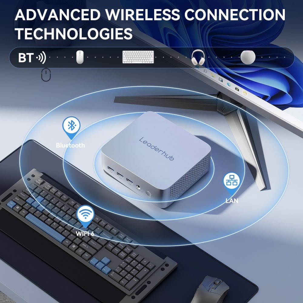 leaderhub lp5c i5 mini pc leaderhub lp5c i5 mini pc