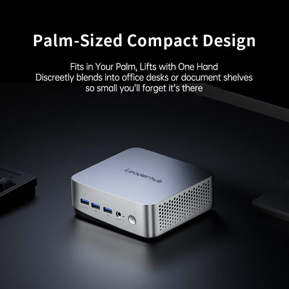 i5 Mini PC Leaderhub