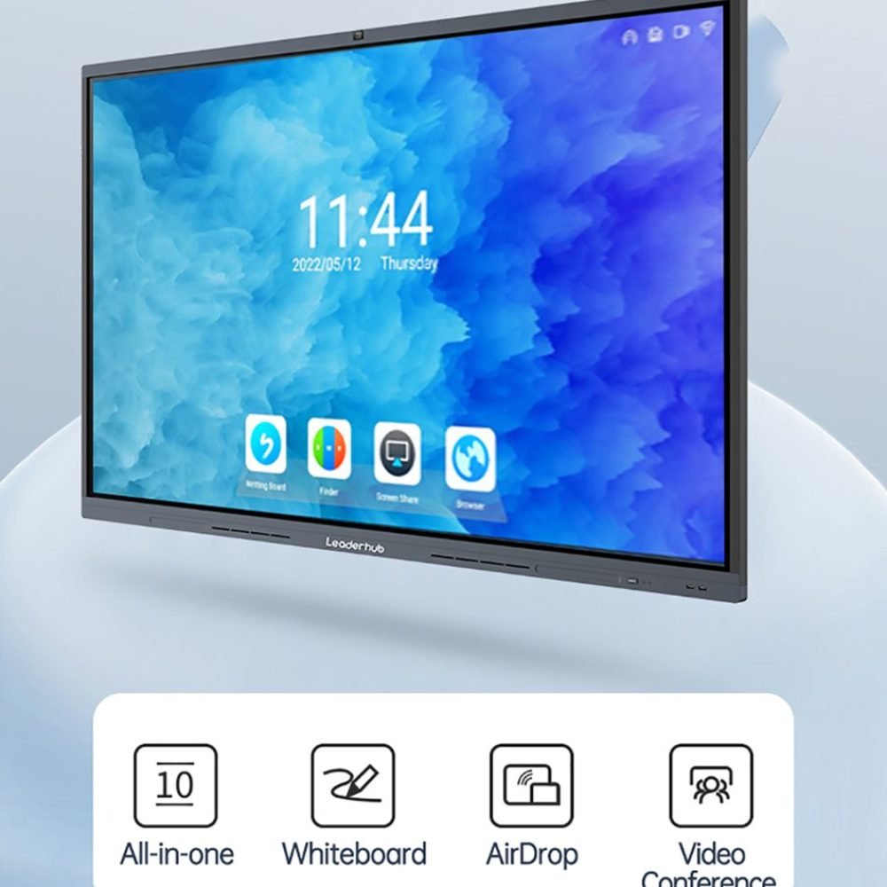L86ZM Smart Board