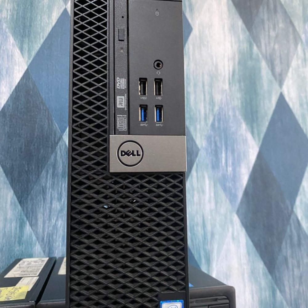 Dell Desktop System Unit Only
