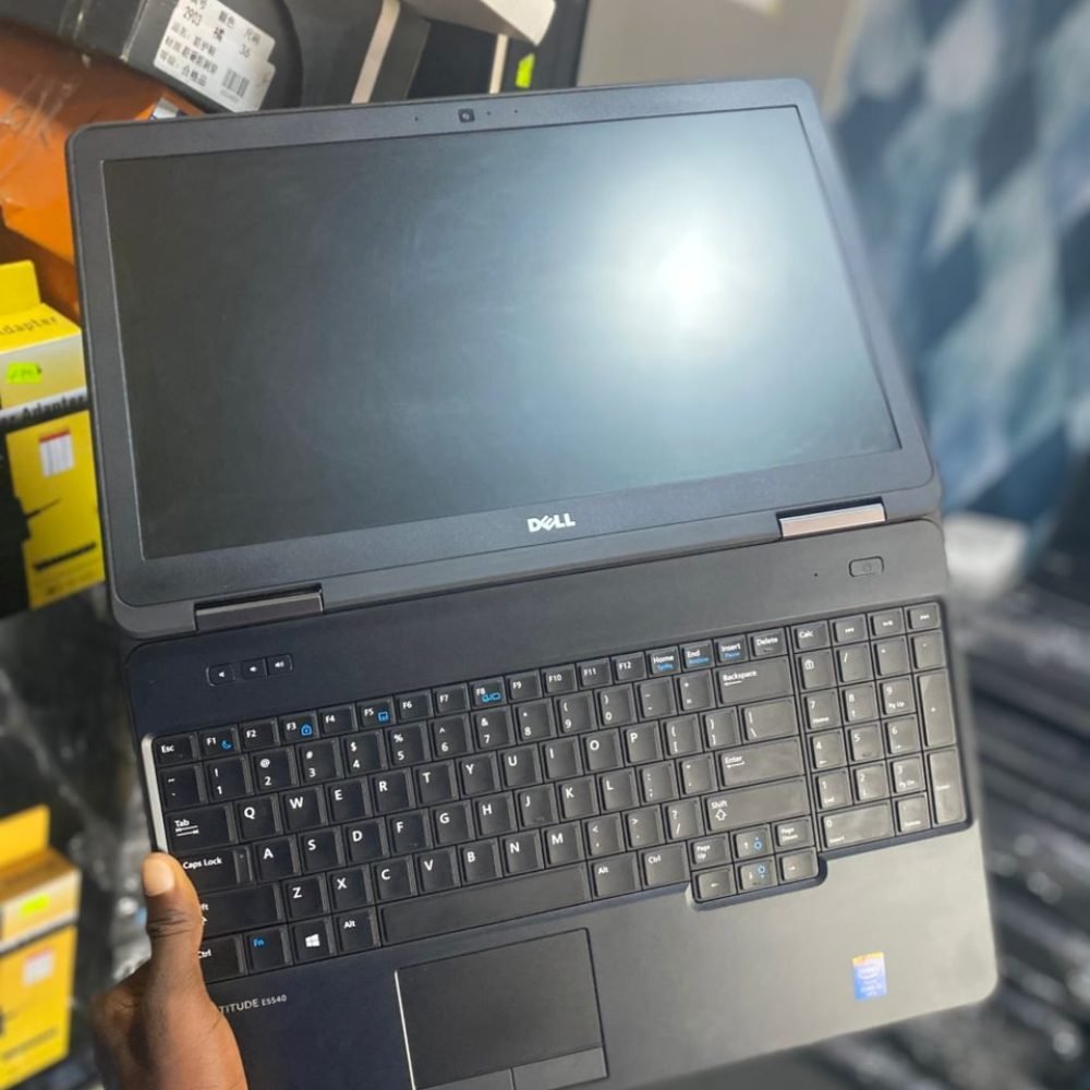 DELL Latitude E5540 Laptop i5