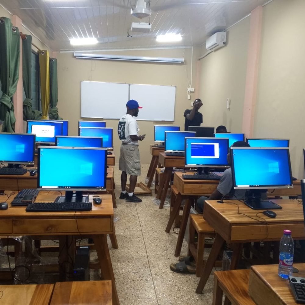School Training