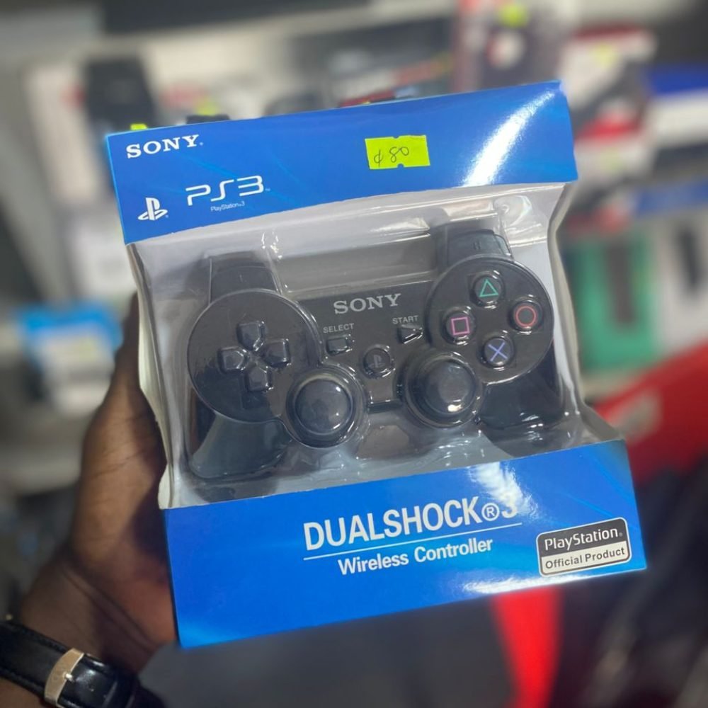 Sony PS3