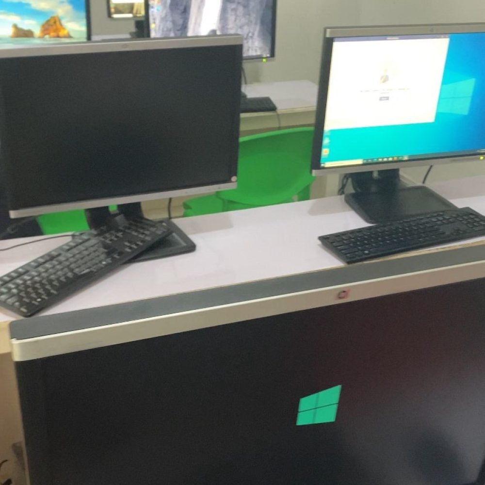 Setup for a Team