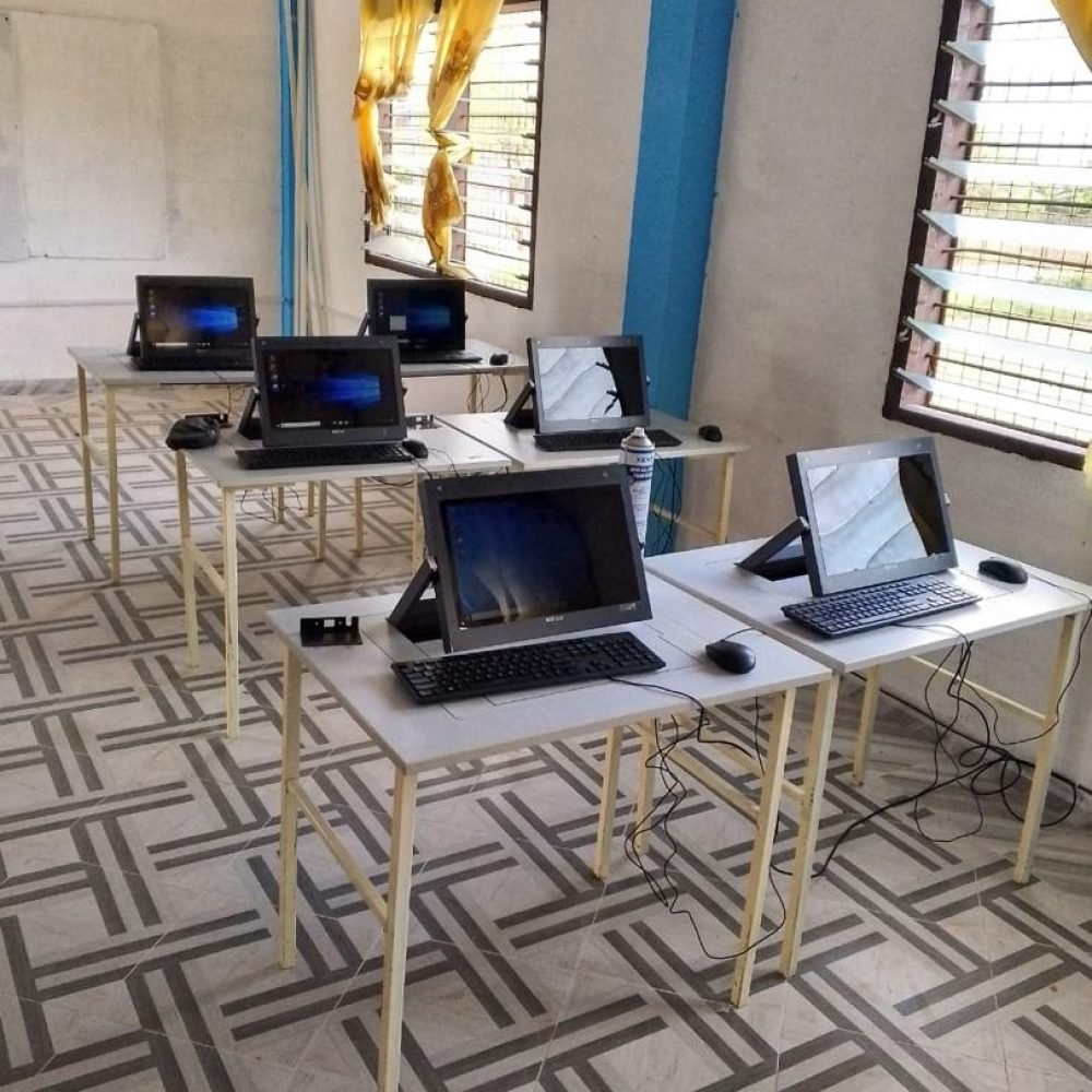 All in One Computers