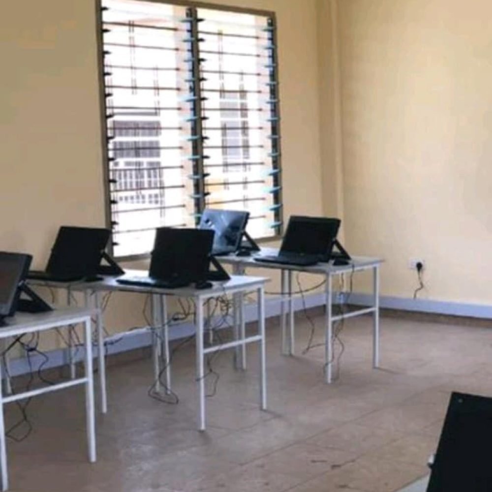 All in One Computers