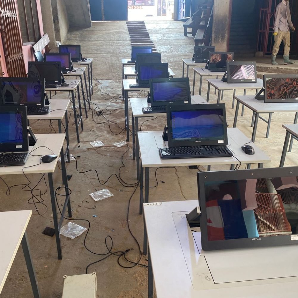 All in One Computers